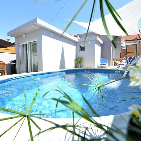 Pop&Rock Holiday House Zadar Eksteriør billede