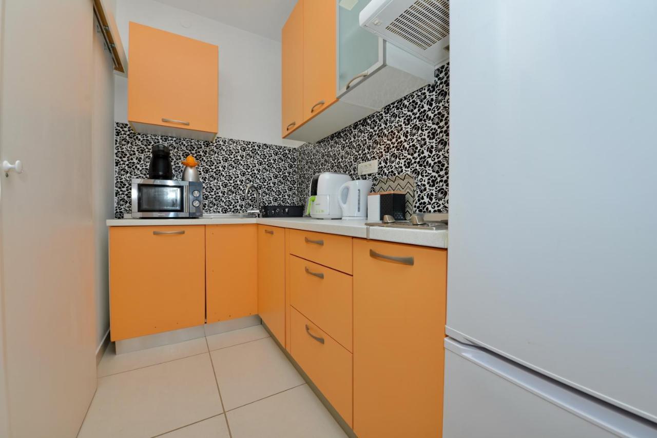 Pop&Rock Holiday House Zadar Eksteriør billede
