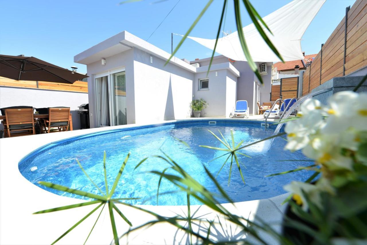 Pop&Rock Holiday House Zadar Eksteriør billede