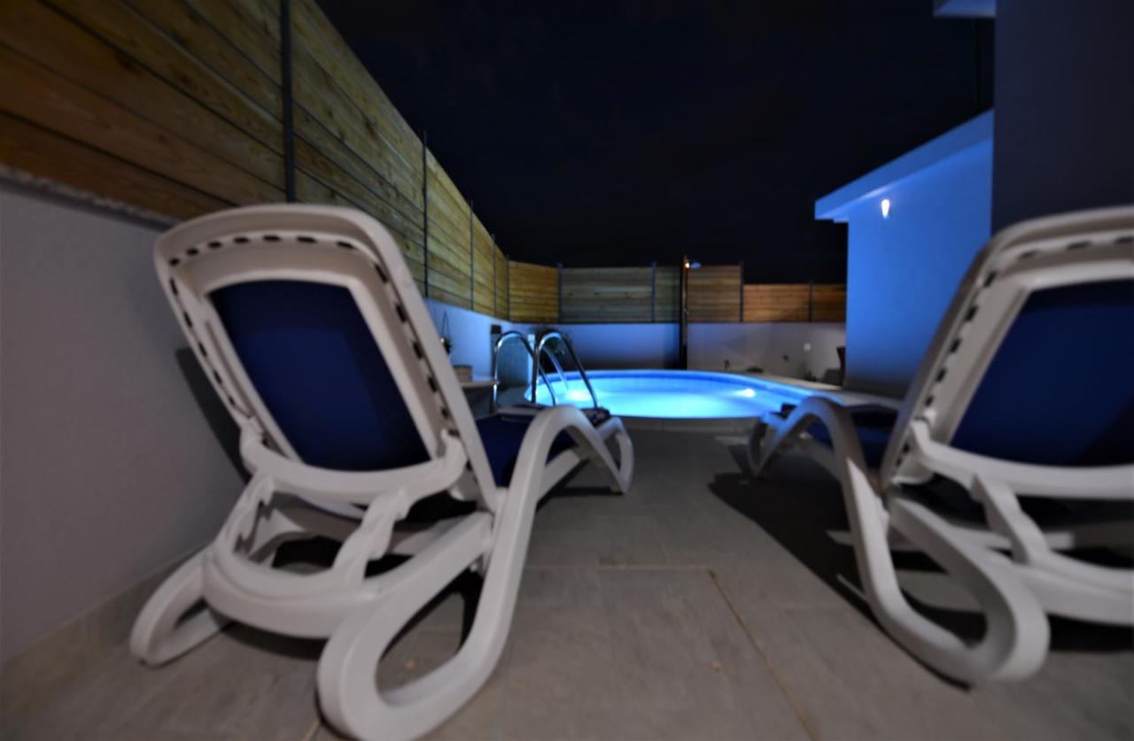 Pop&Rock Holiday House Zadar Eksteriør billede