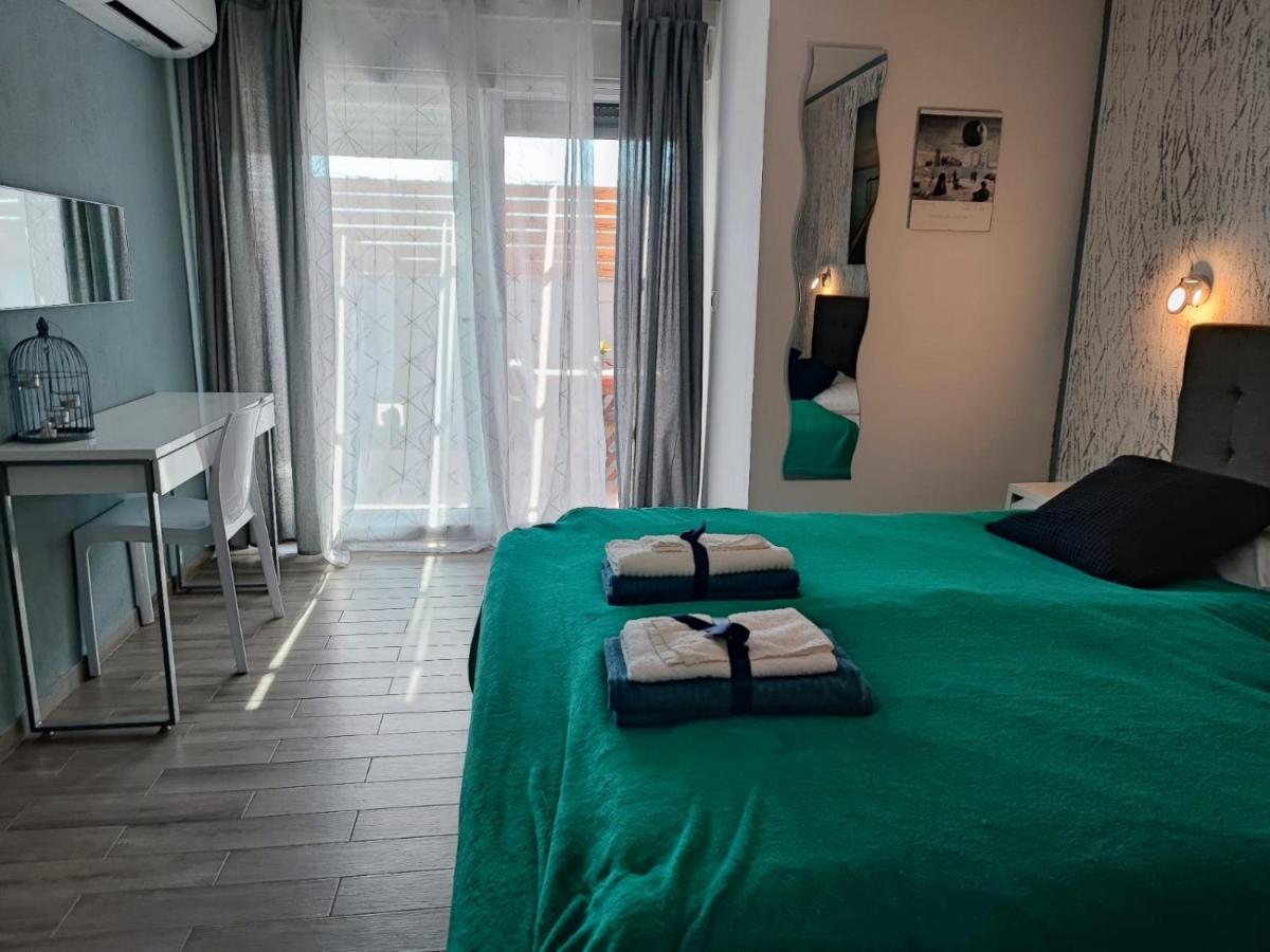 Pop&Rock Holiday House Zadar Eksteriør billede